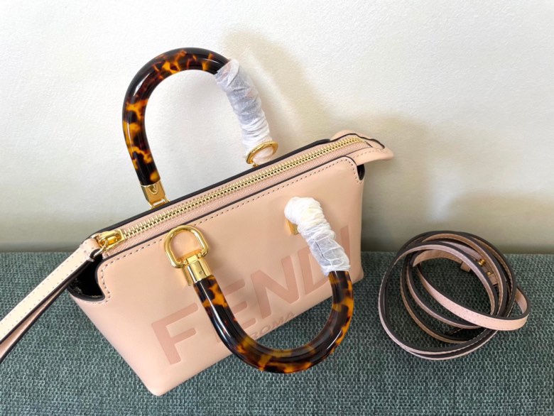 Fendi Pillow Bags